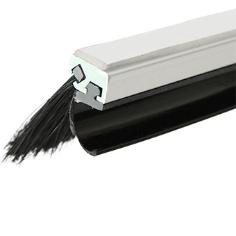 カブシャットⅡ 下部用ブラシ&ホルダーセット