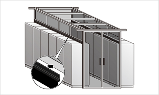 ヒートシャット・ブラシ