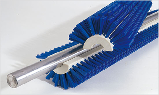 HPシステムブラシ