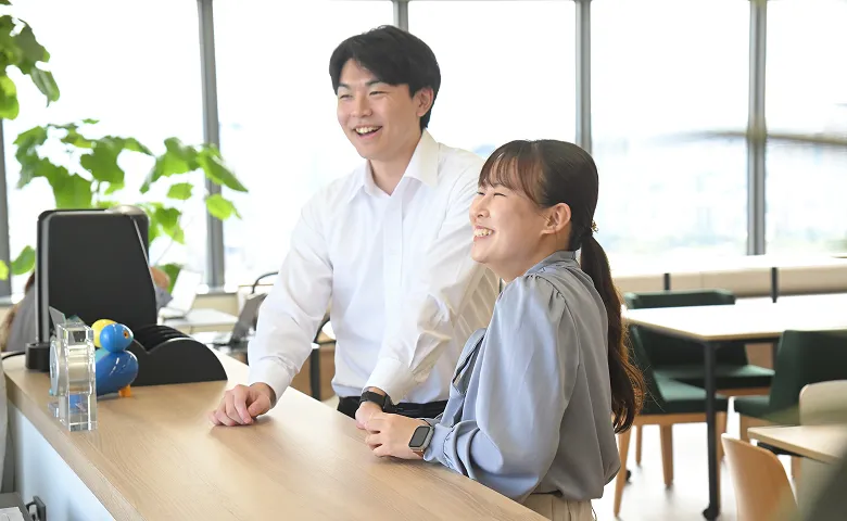 フリースペース（ガーデン）②