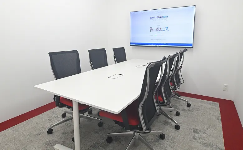 会議室 写真