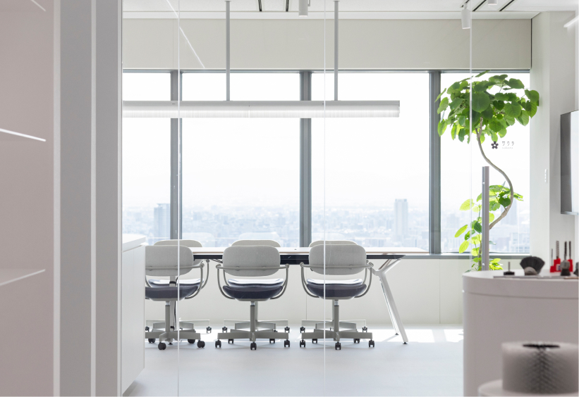 データで見るバーテック